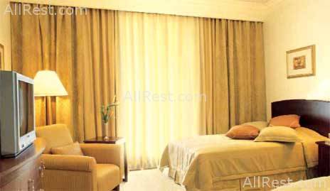 Taj Palace Hotel 14